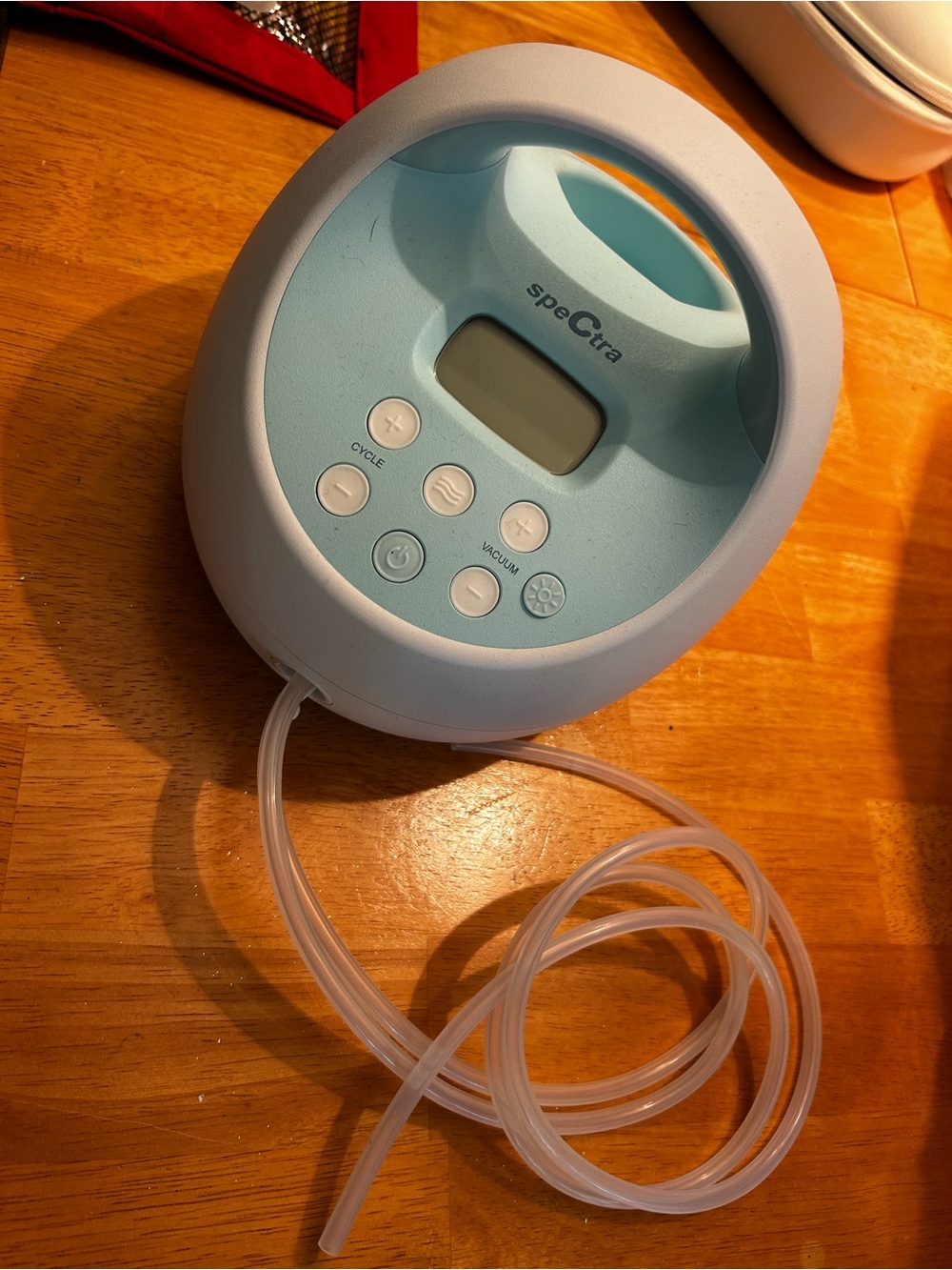 Portable Electric Medical Device / Hospital Grade Suction Device